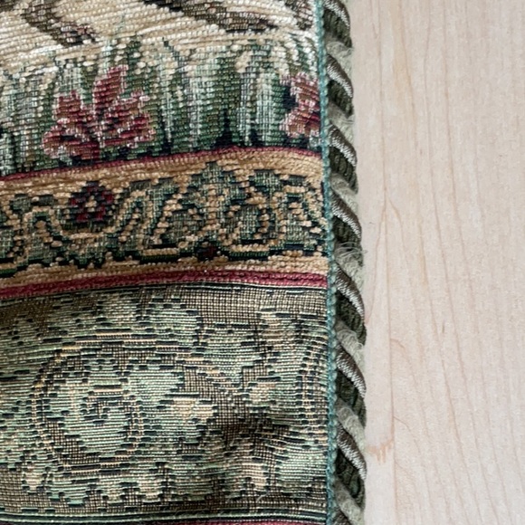 Custom Decorative Pillow Cover Leopard Theme - Picture 7 of 10